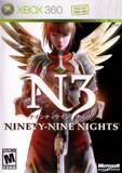N3: Ninety-Nine Nights (Xbox 360)